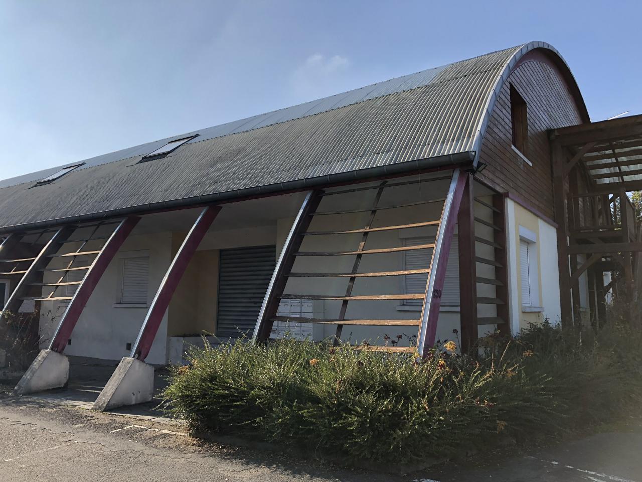 Local d'activité Saint-Denis-en-Val 124m² Location local d'activité Saint-Denis-en-Val Loiret OLACT2112231 3